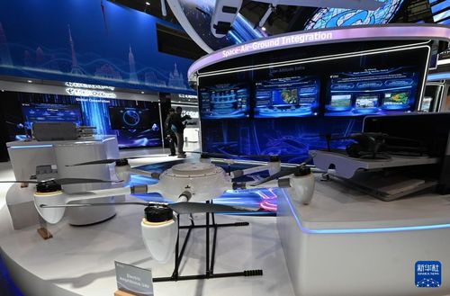 中國技術閃耀世界移動通信大會，通訊設備開發引領全球趨勢